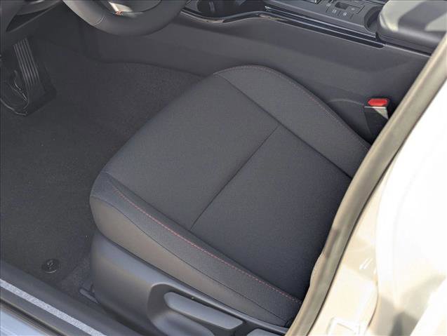 New 2026 Toyota Prius Plug-In Hybrid image 4