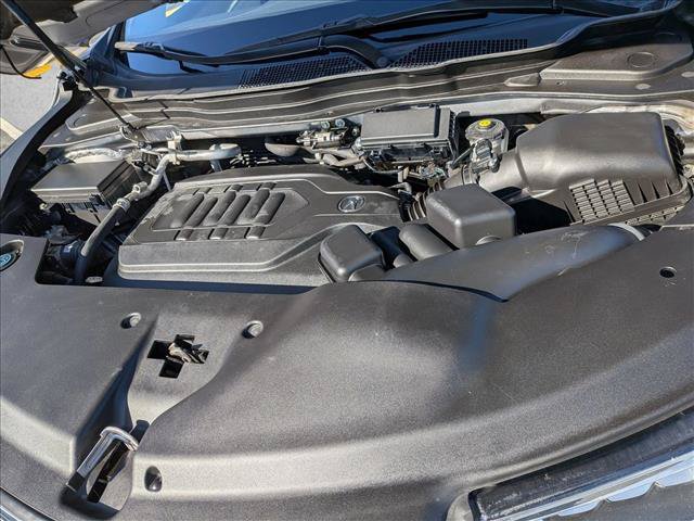 Used 2019 Acura MDX SH-AWD image 24