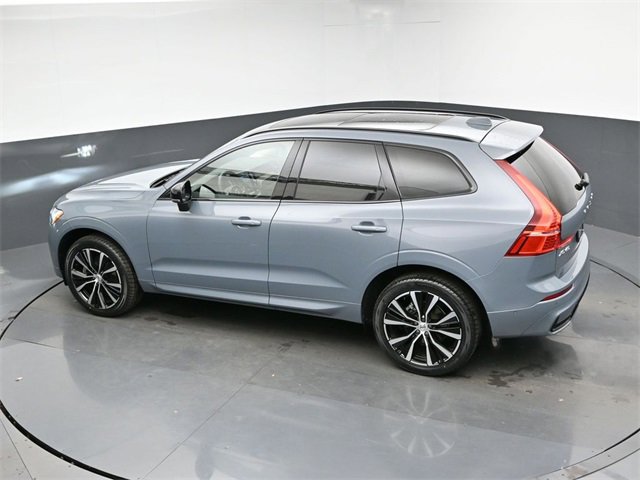 Used 2023 Volvo XC60 B5 Ultimate w/ Climate Package image 48