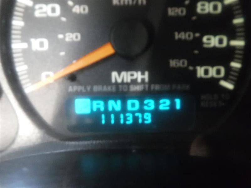 Used 2002 Chevrolet Silverado 1500 LS w/ Off-Road Skid Plate Pkg AWD/4WD image 30