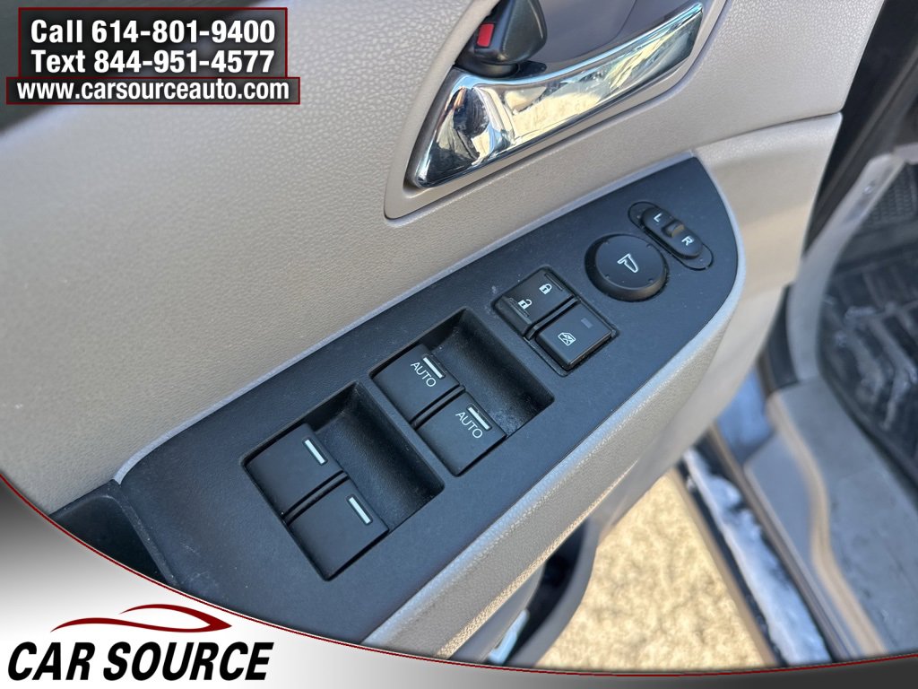 Used 2015 Honda Odyssey EX image 13