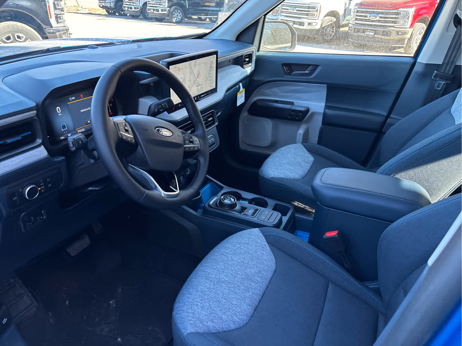 New 2026 Ford Maverick XLT w/ XLT Luxury Package image 19