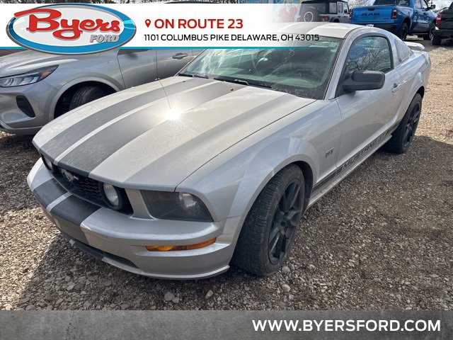 Used 2005 Ford Mustang GT Premium