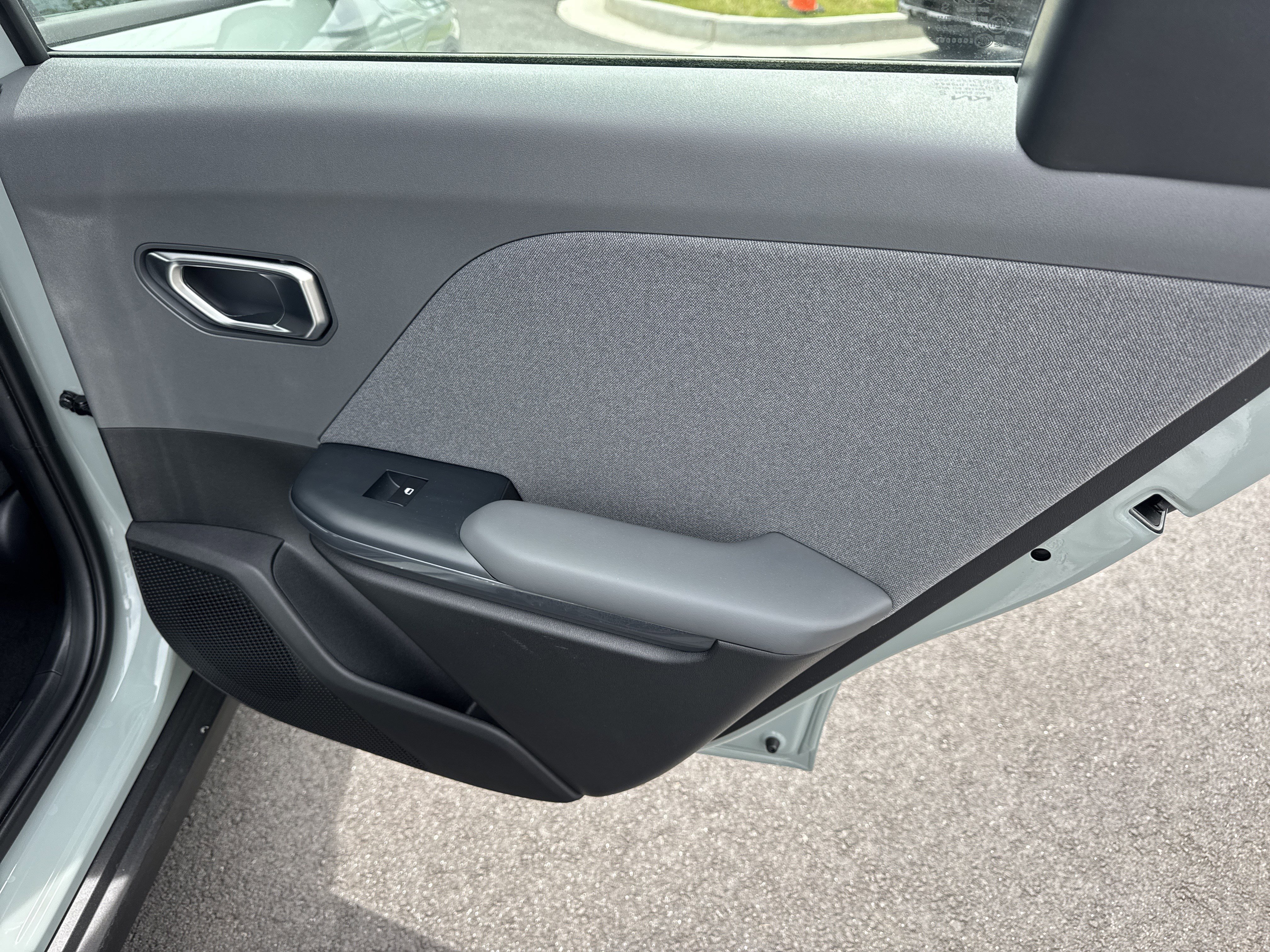 Certified 2025 Kia K4 EX image 16