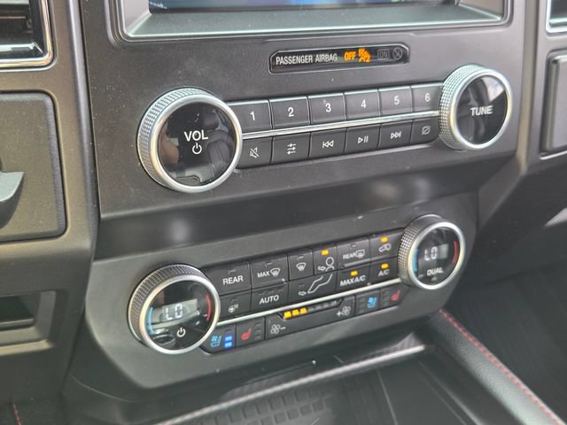 Used 2021 Ford Expedition Limited RWD image 22