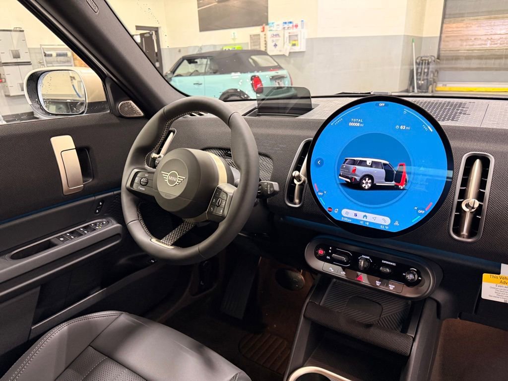 New 2026 MINI Cooper Countryman S w/ Comfort Package Max image 30