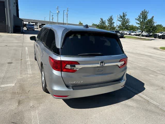 Used 2019 Honda Odyssey EX image 20