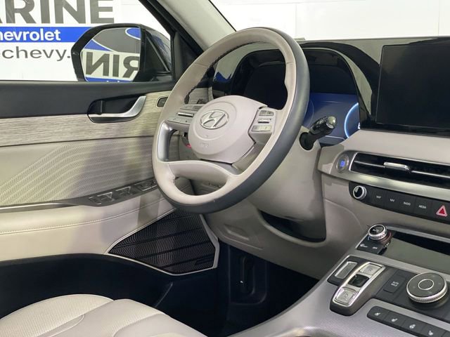 Used 2024 Hyundai Palisade Calligraphy image 14