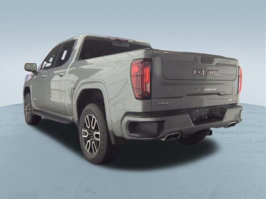 Used 2023 GMC Sierra 1500 AT4 w/ AT4 Premium Package image 3