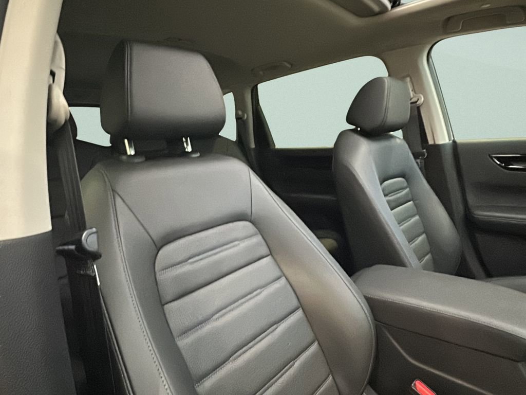Certified 2026 Honda CR-V EX-L image 18