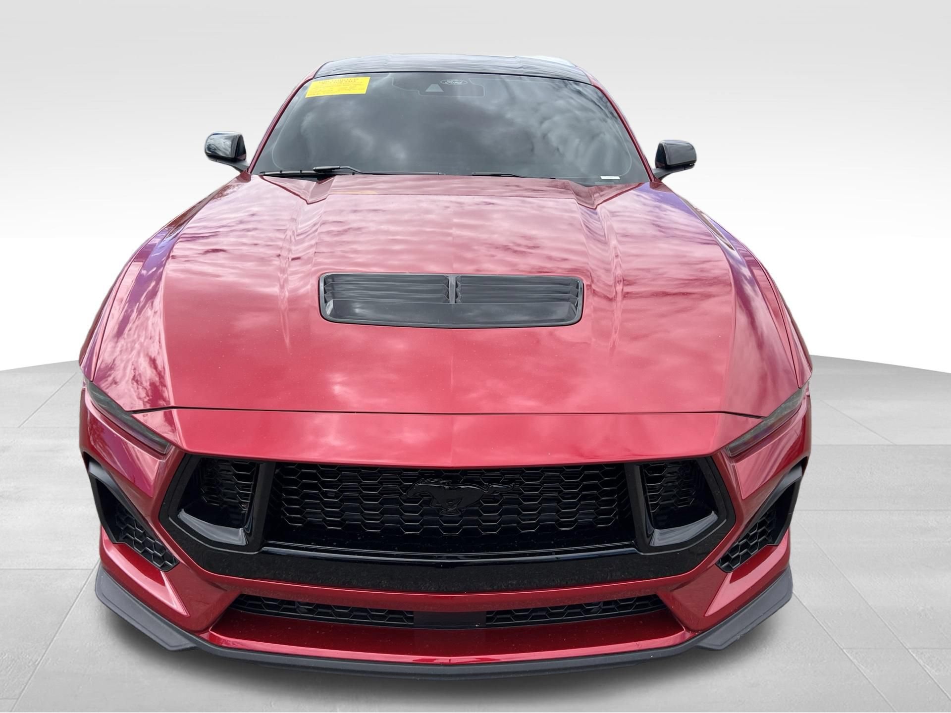 Used 2024 Ford Mustang GT w/ GT Performance Package RWD image 3