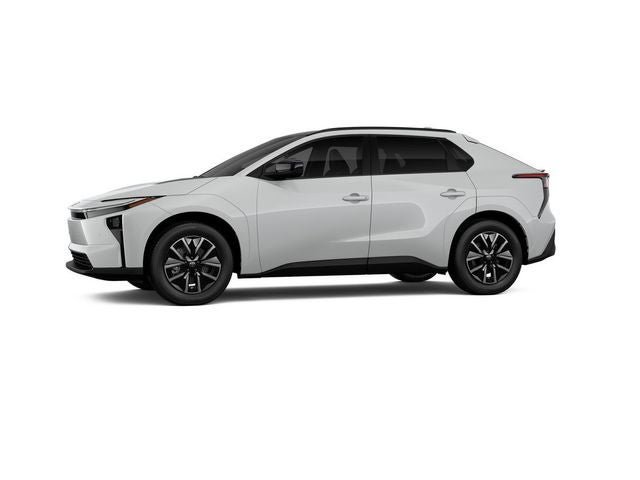 New 2026 Toyota bZ AWD/4WD image 3