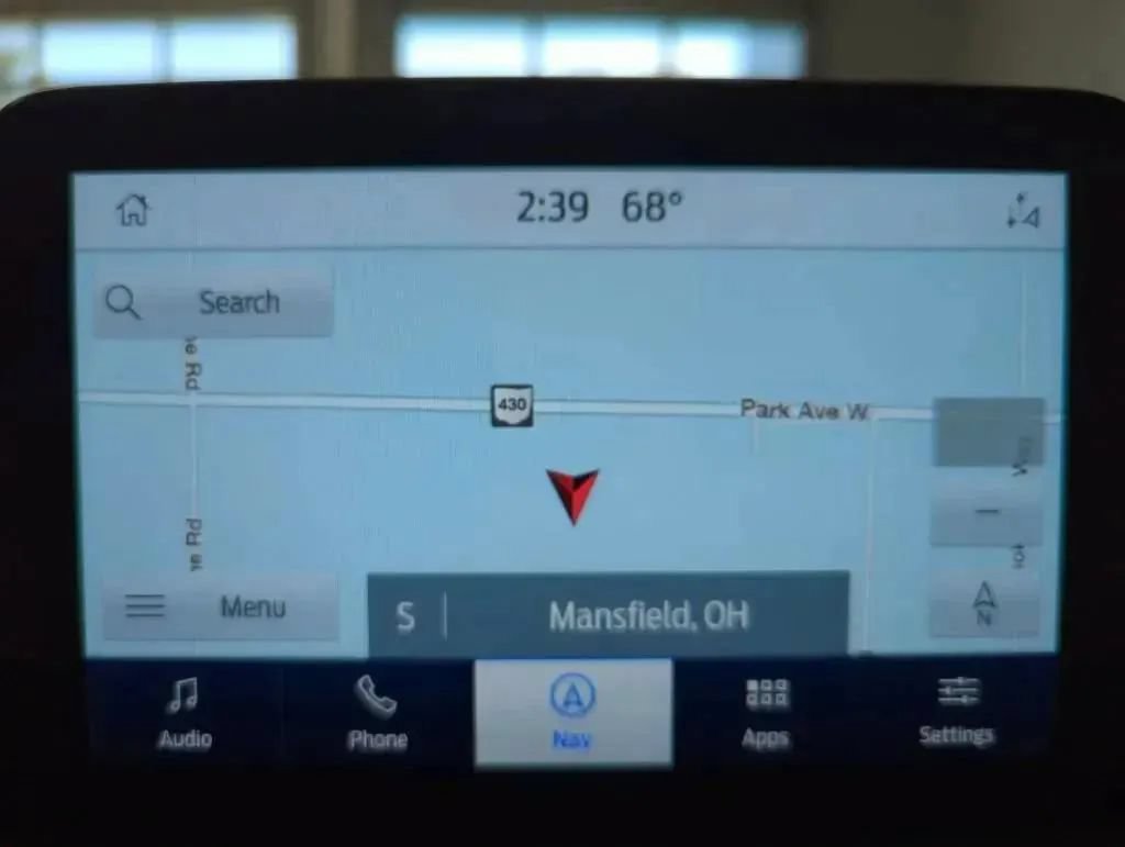 Used 2020 Ford Escape SE AWD/4WD image 59