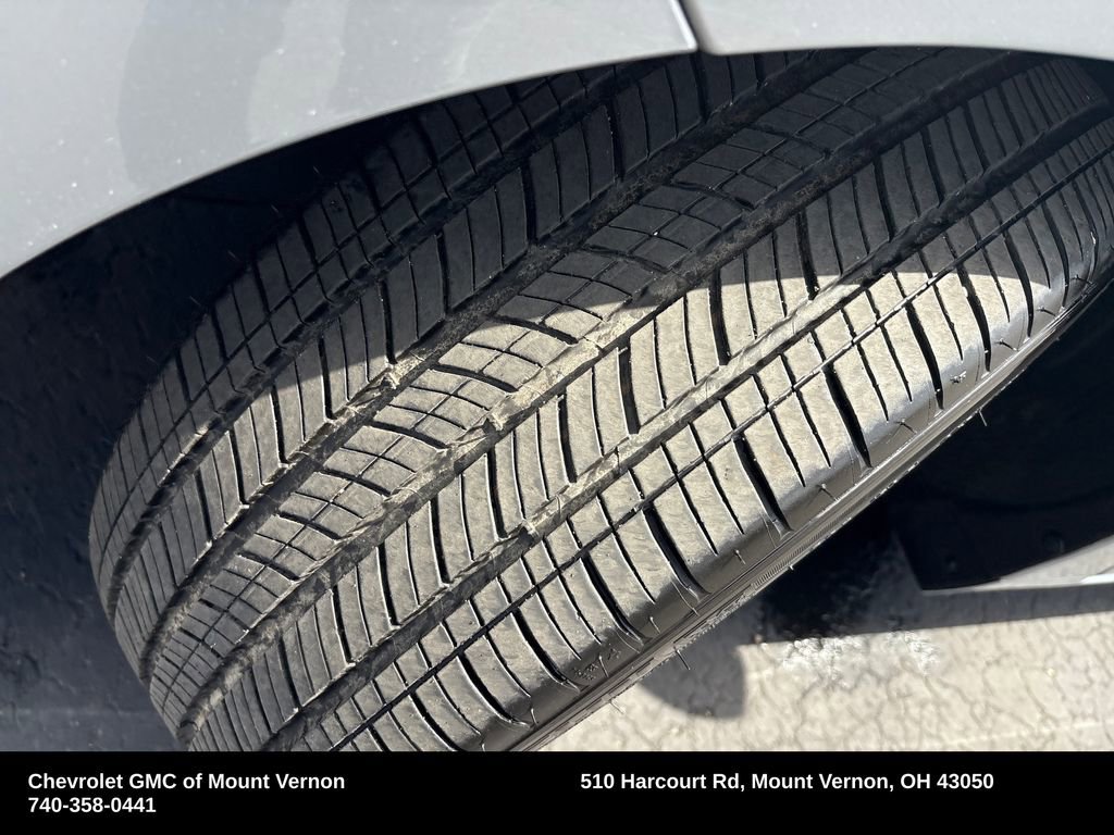 Used 2025 Lexus ES 350 w/ Premium Package image 31