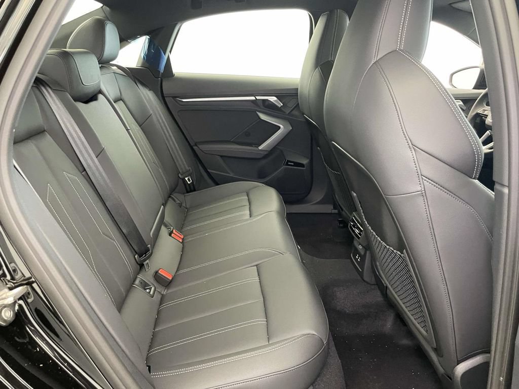 New 2026 Audi A3 2.0T Premium AWD/4WD image 21