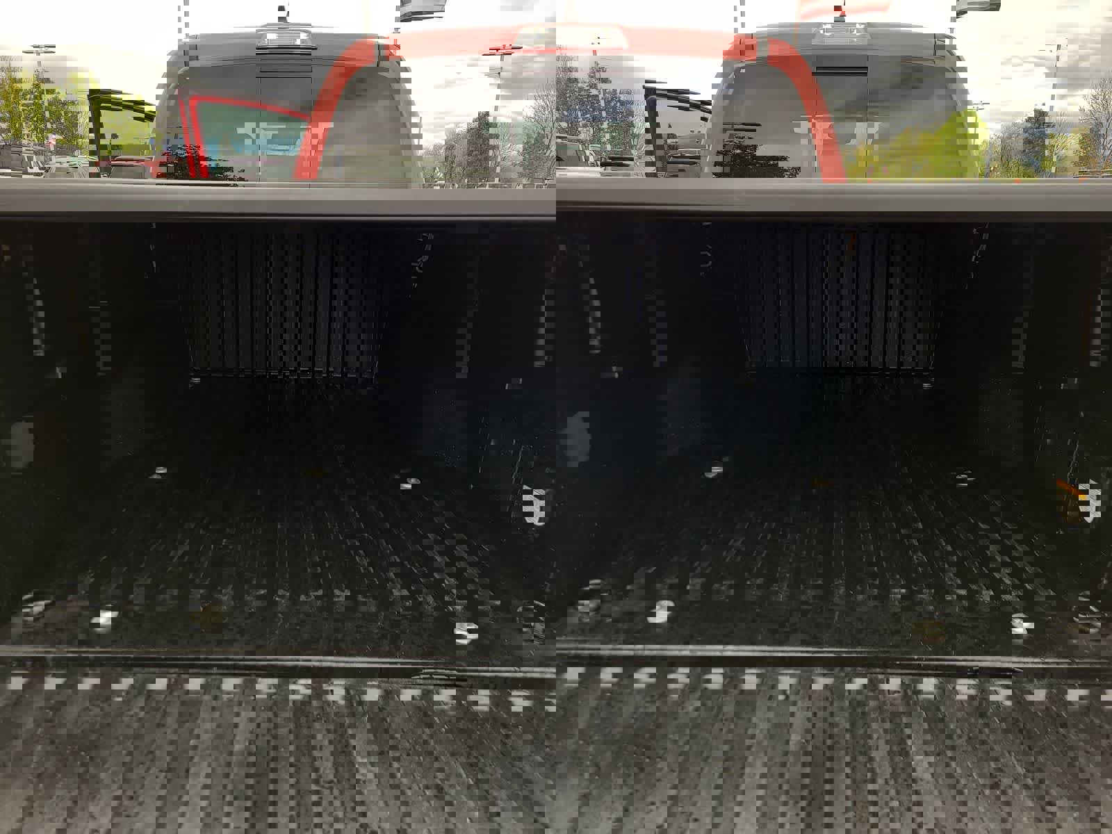 Used 2022 Toyota Tacoma TRD Off-Road w/ Technology Package image 27