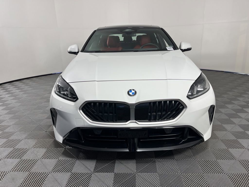 Used 2025 BMW 228i xDrive image 17