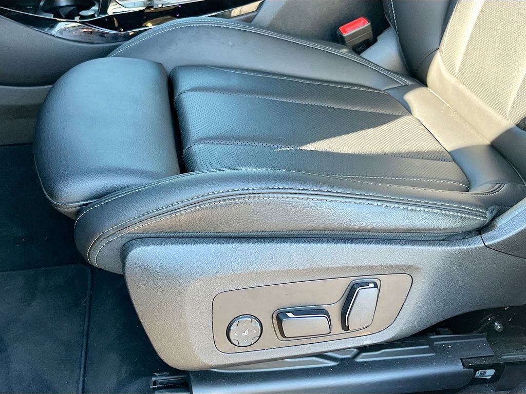 Used 2024 BMW X3 sDrive30i image 19