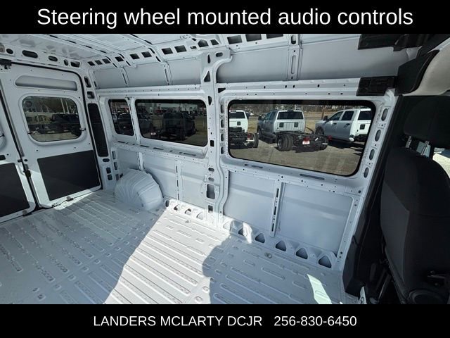 Used 2023 RAM ProMaster 2500 image 13