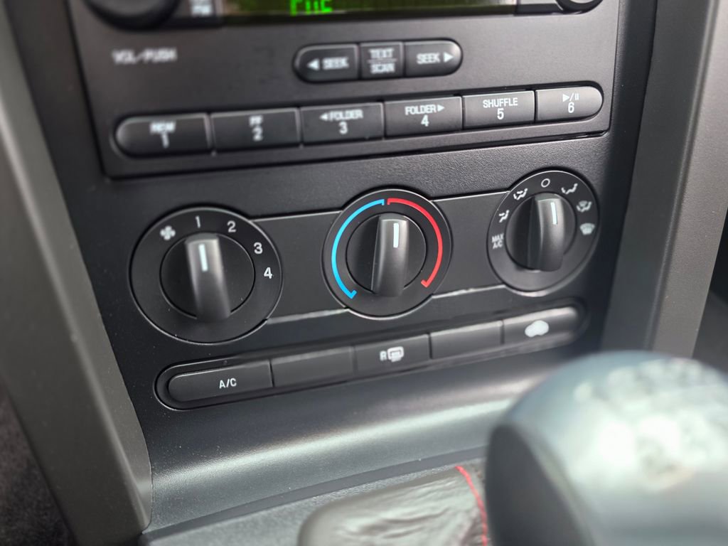 Used 2007 Ford Mustang Shelby GT500 image 22