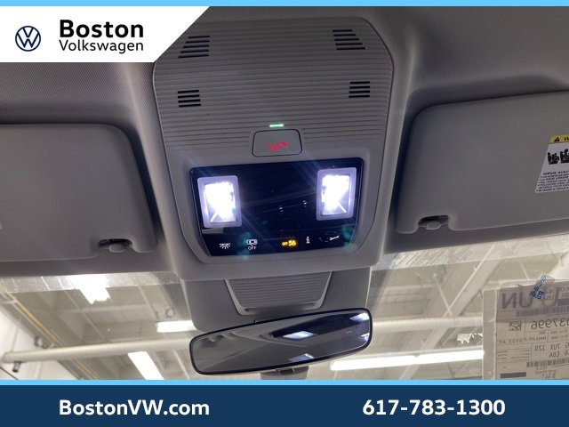 New 2026 Volkswagen Tiguan S image 23