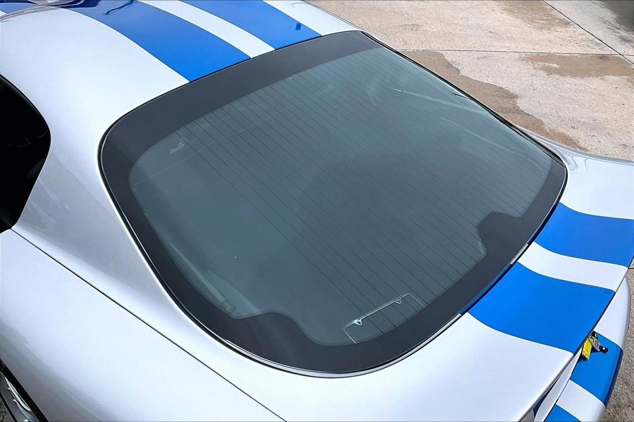 Used 1999 Dodge Viper GTS RWD image 39