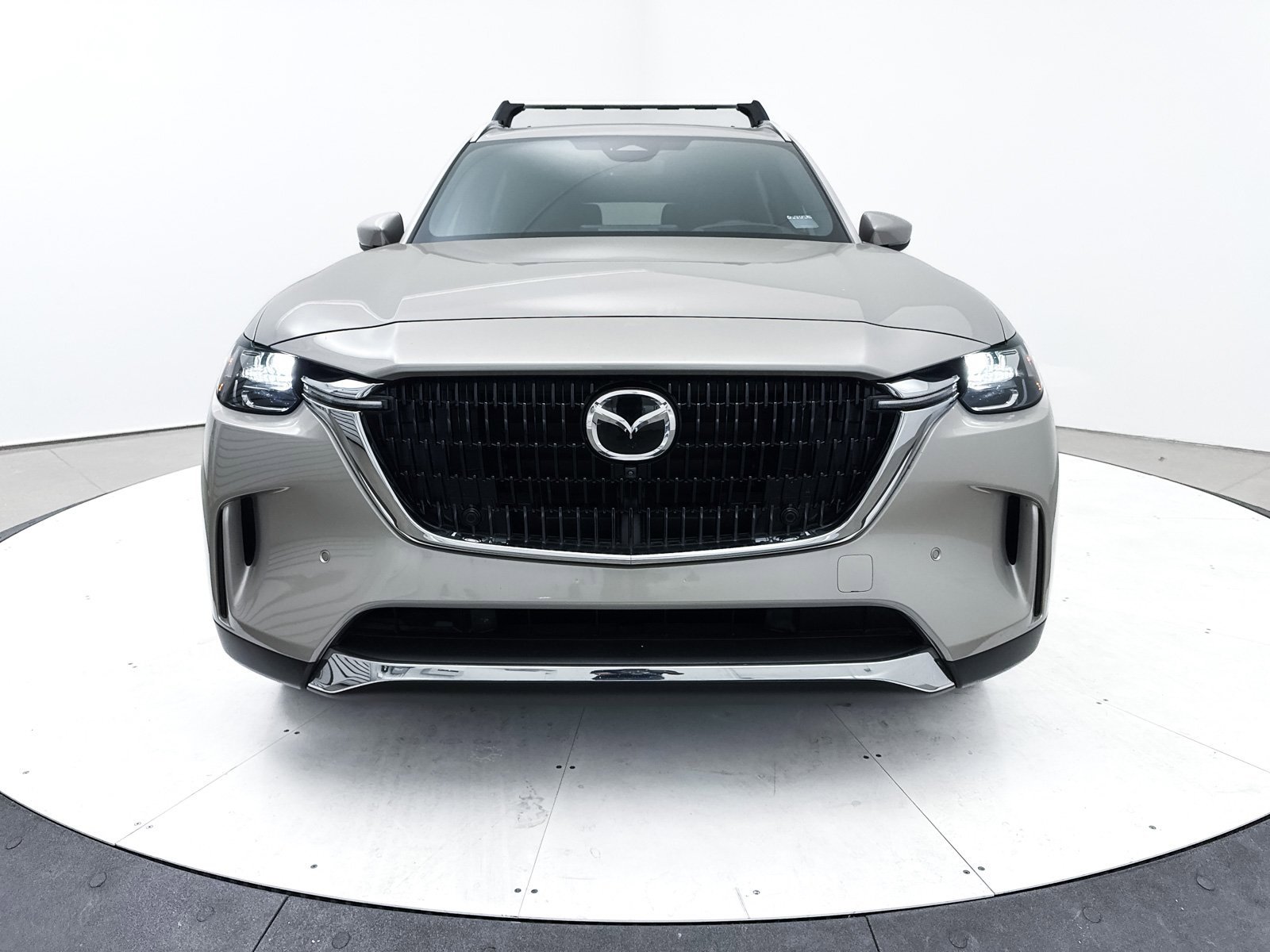 Used 2025 MAZDA CX-90 3.3 Turbo w/ Premium Plus Pkg image 15