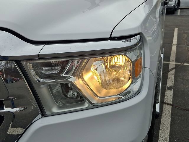 Used 2023 RAM 1500 Big Horn AWD/4WD image 9