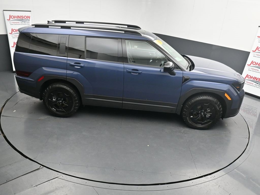 Used 2025 Hyundai Santa Fe XRT image 36