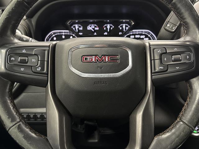 Used 2023 GMC Sierra 2500 AT4 w/ AT4 Preferred Package image 17