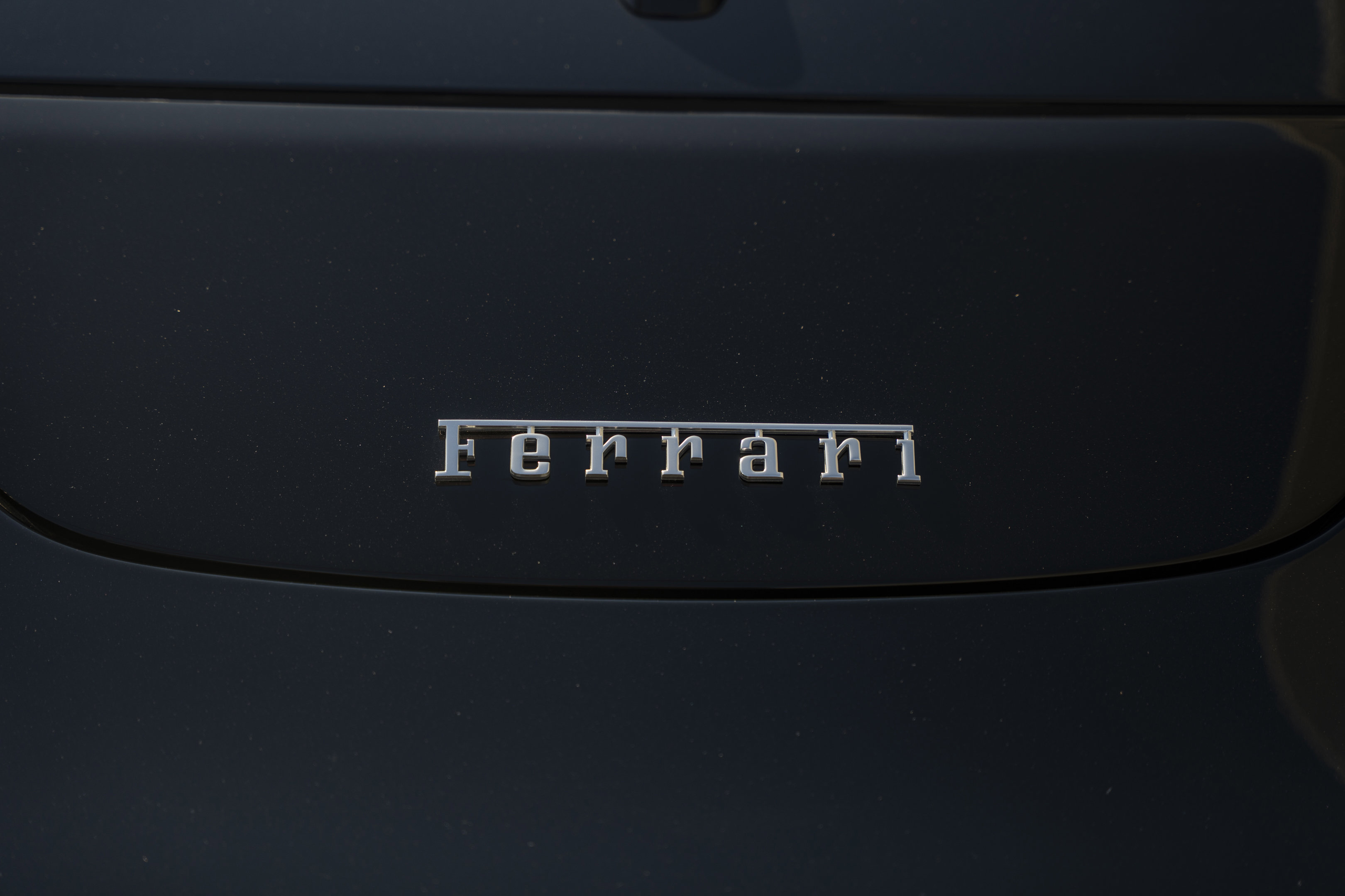 Certified 2024 Ferrari Roma Spider image 28