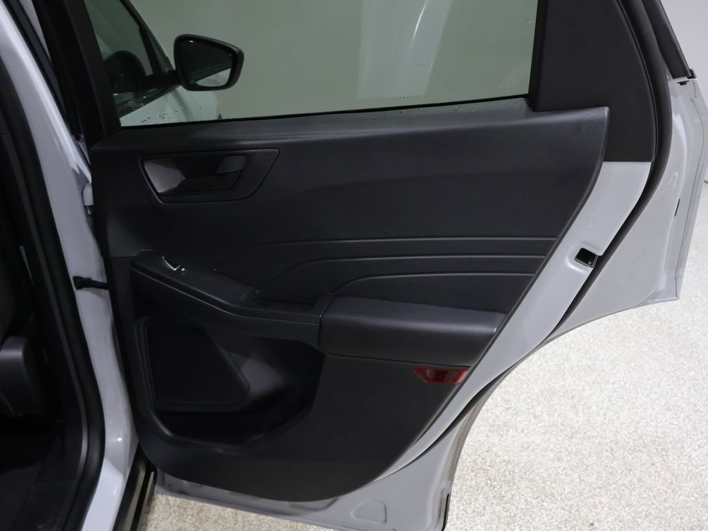 Used 2025 Ford Escape Active image 20