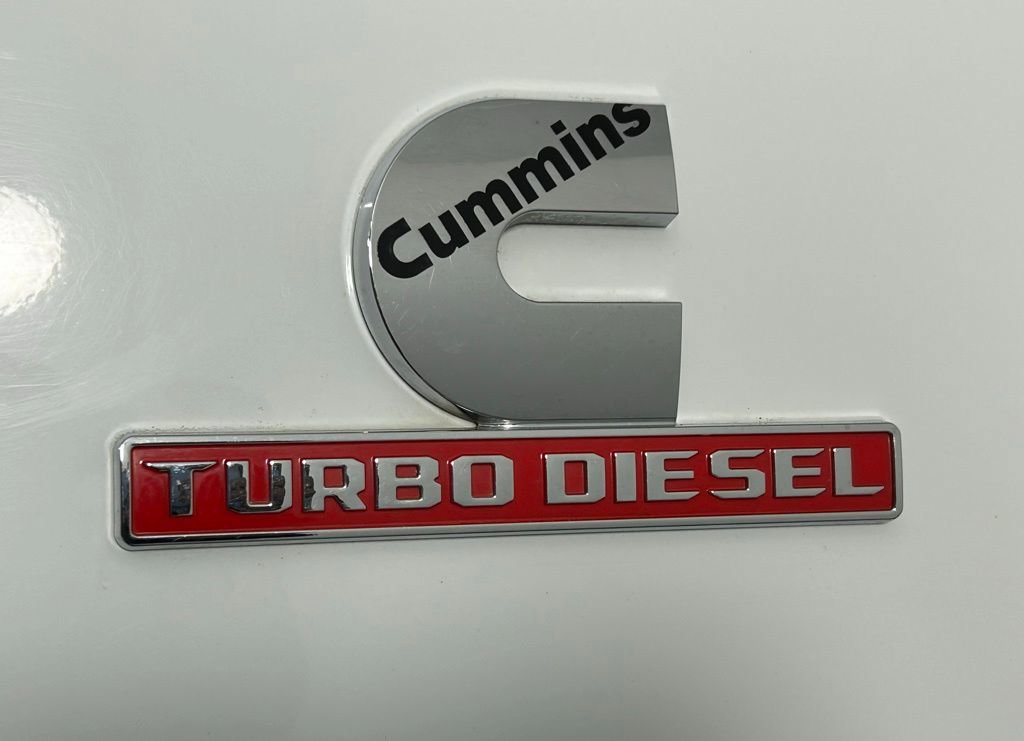 Used 2022 RAM 3500 Limited image 9