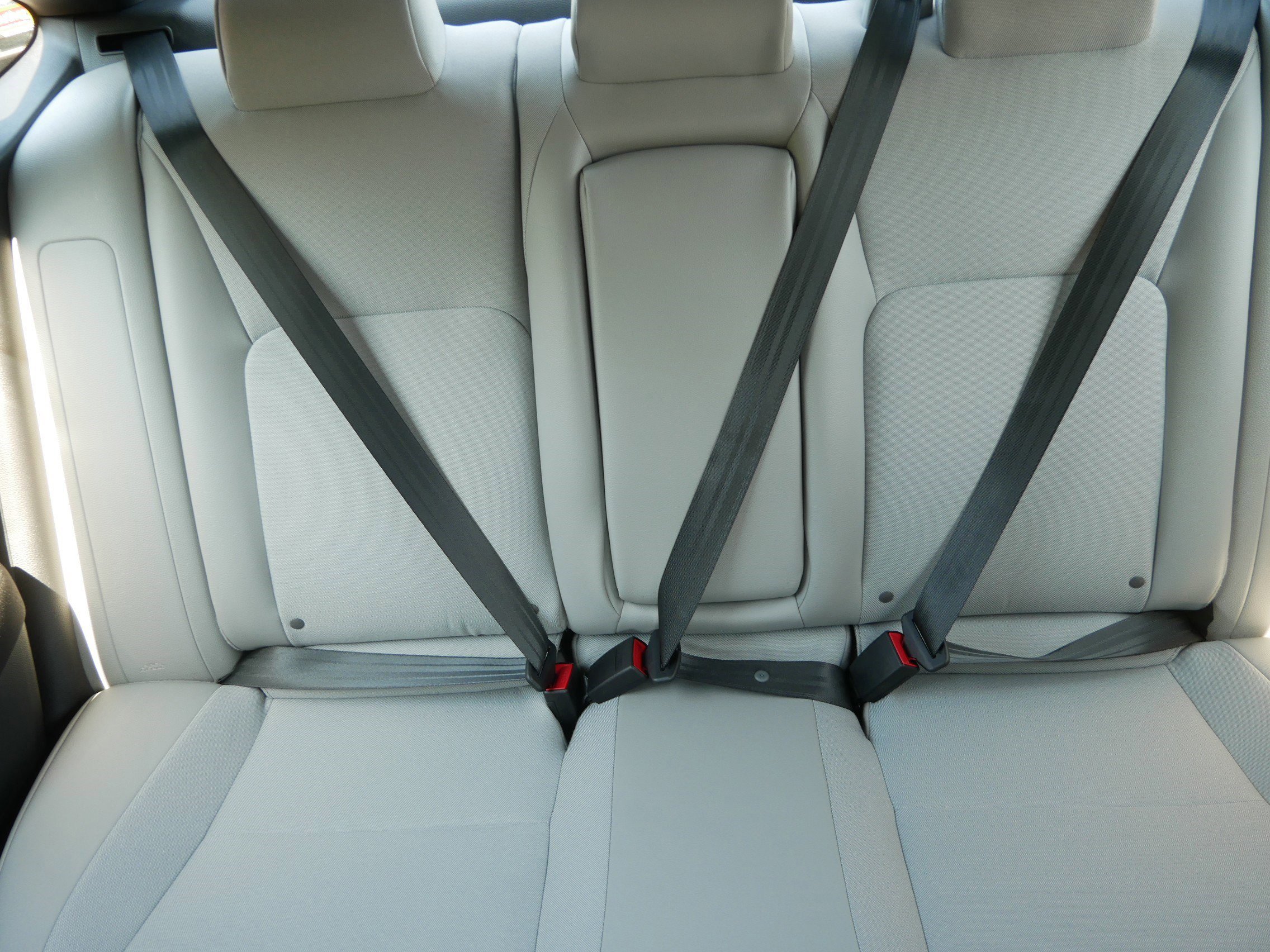 New 2026 Honda Civic Sport image 10