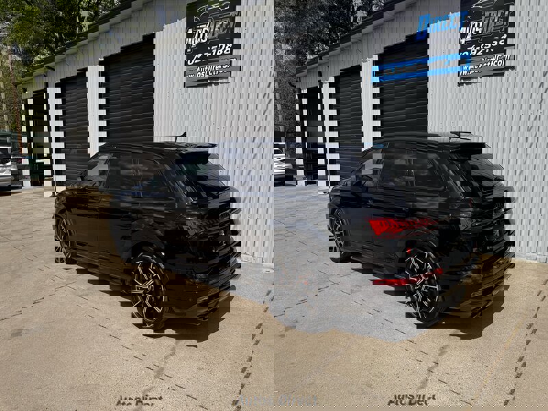 Used 2022 Audi SQ7 Prestige image 12