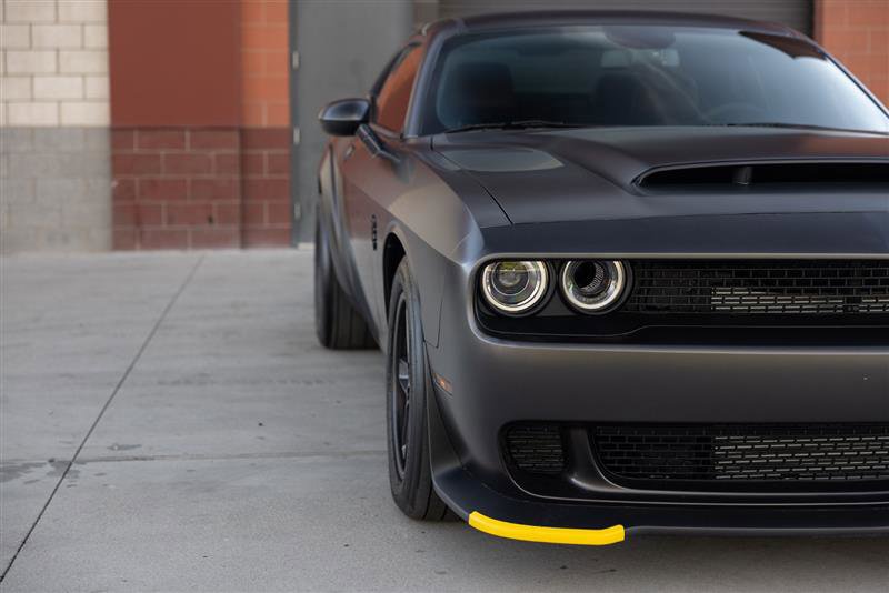 Used 2023 Dodge Challenger SRT Hellcat Redeye image 6