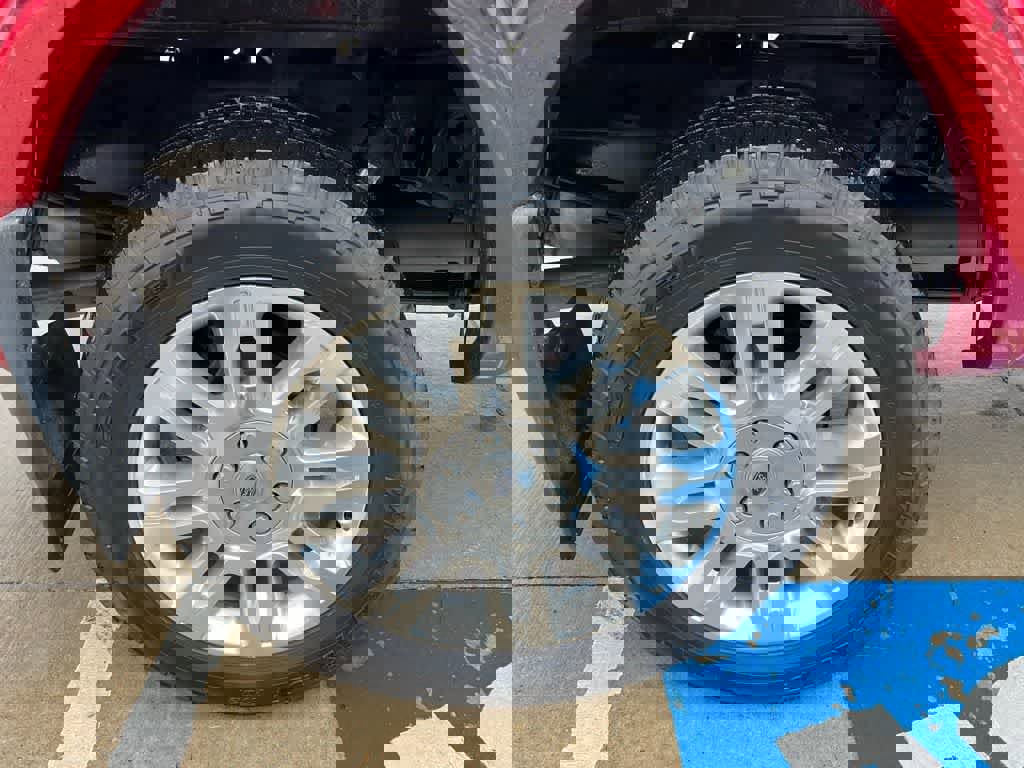 Used 2014 Ford F150 Platinum image 12