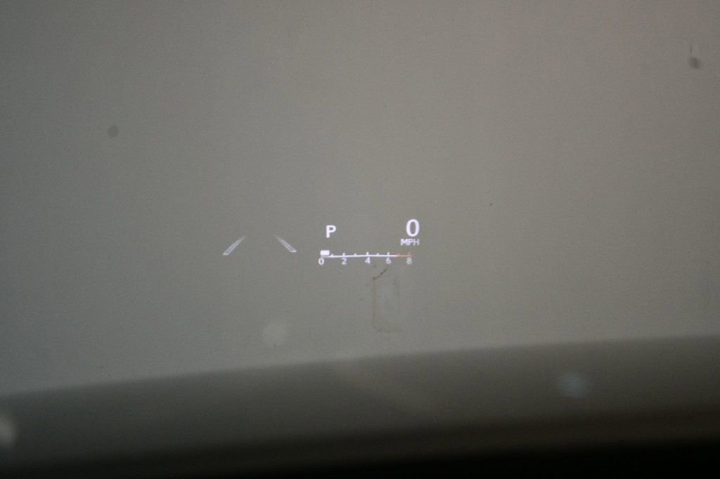 Used 2022 Lexus ES 350 Ultra Luxury image 46