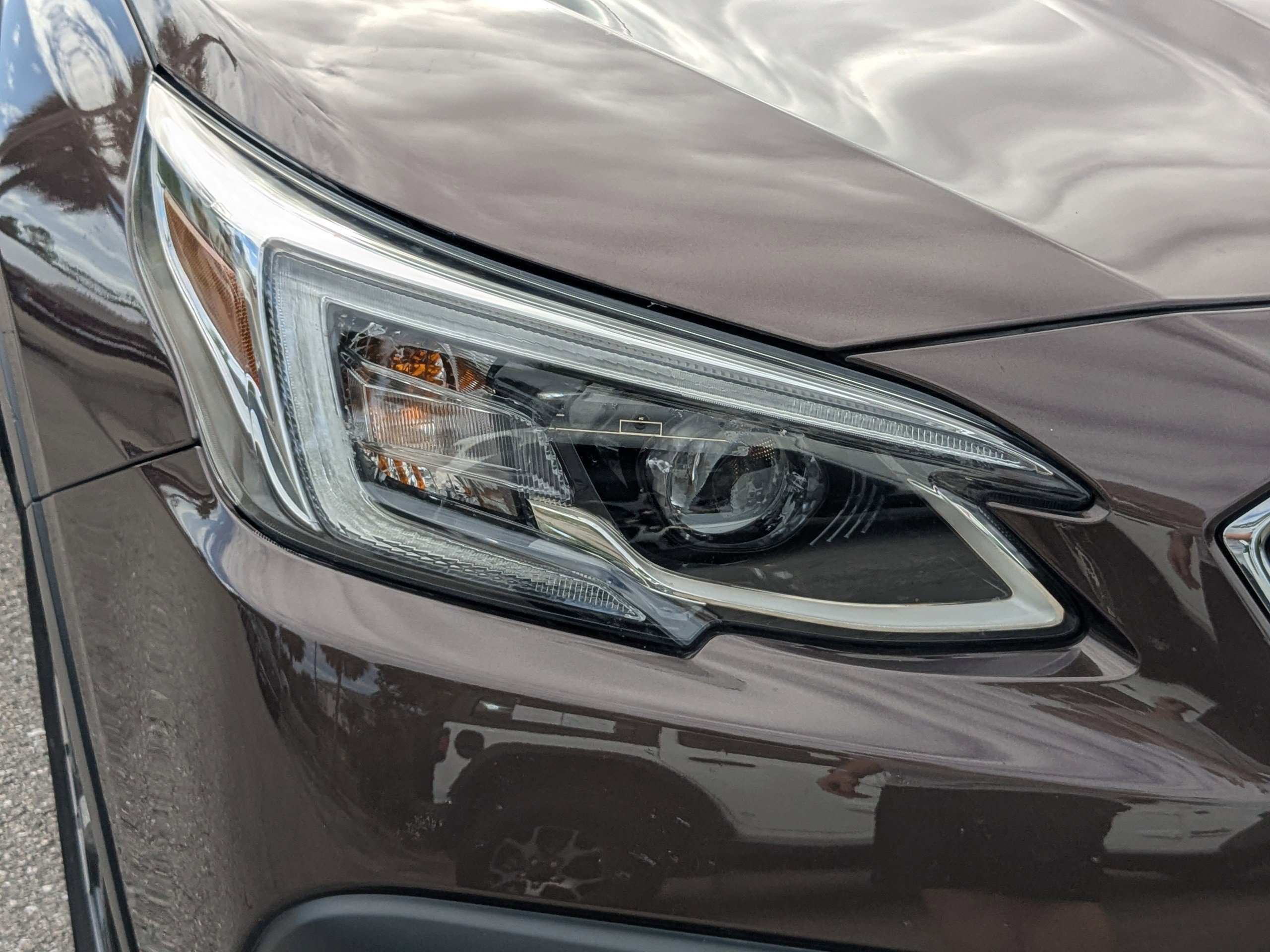 Used 2022 Subaru Outback Touring image 10