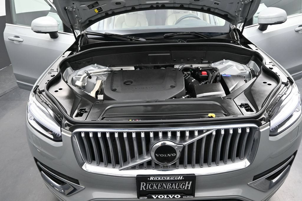Used 2024 Volvo XC90 B6 Plus w/ Protection Package Premier AWD/4WD image 20