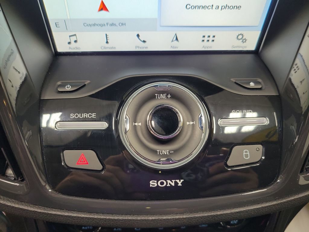 Used 2016 Ford Escape Titanium w/ Equipment Group 301A FWD image 37