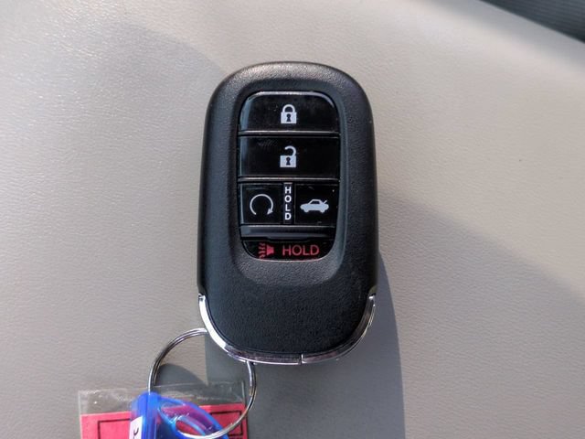 Used 2023 Honda Accord LX image 25