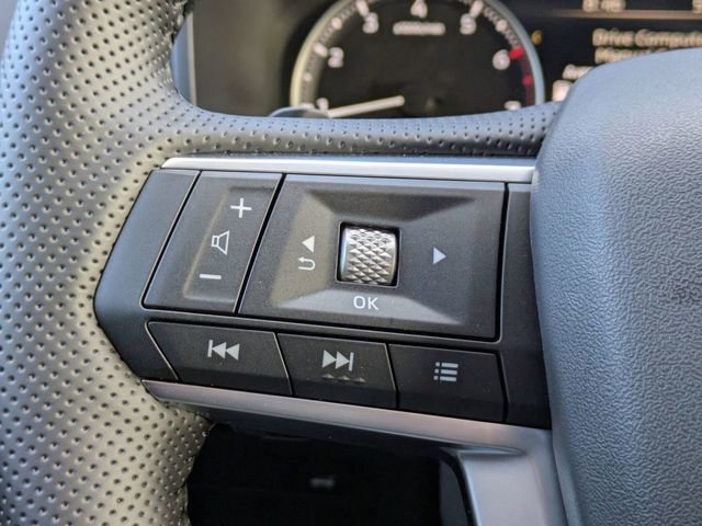 New 2026 Mitsubishi Outlander Trail Edition image 29