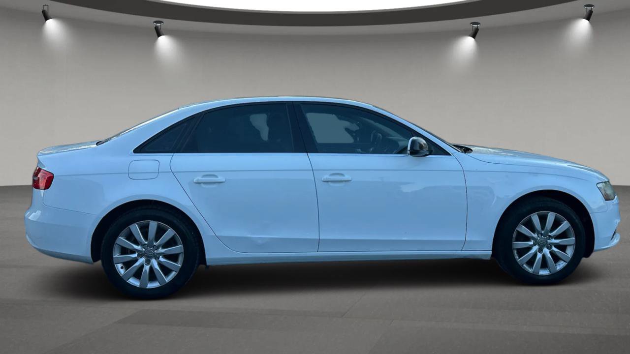 Used 2013 Audi A4 2.0T Premium w/ Convenience Pkg FWD image 8