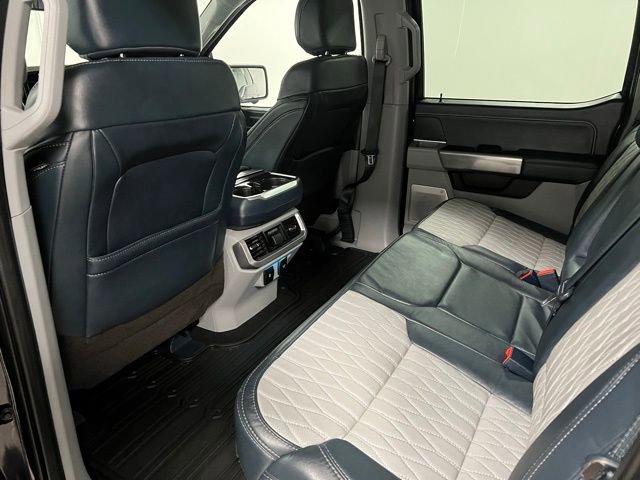 Used 2023 Ford F150 Limited image 43
