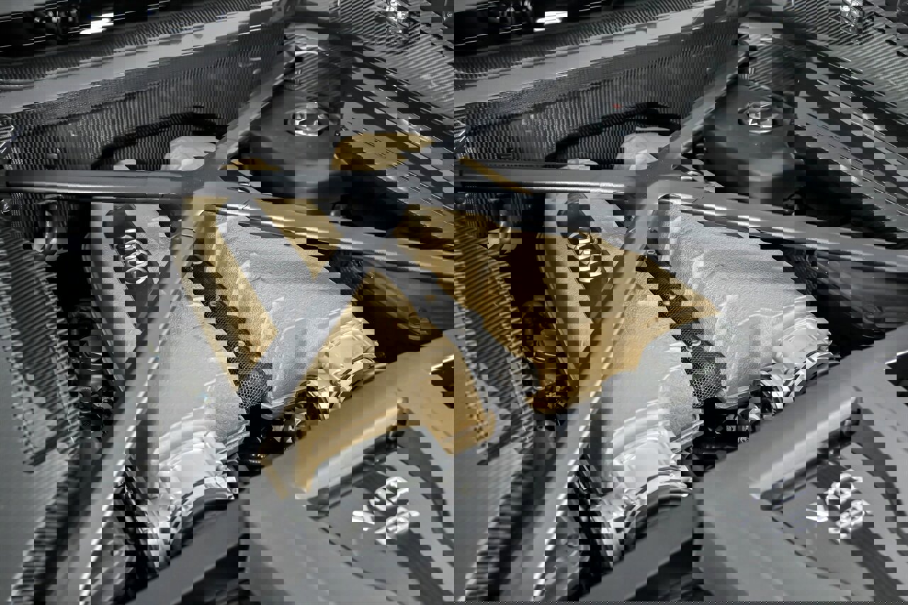 Used 2020 Audi R8 V10 performance image 40