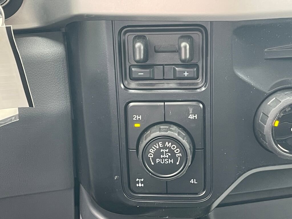 New 2026 Ford F350 XLT w/ Tremor Off-Road Package image 11