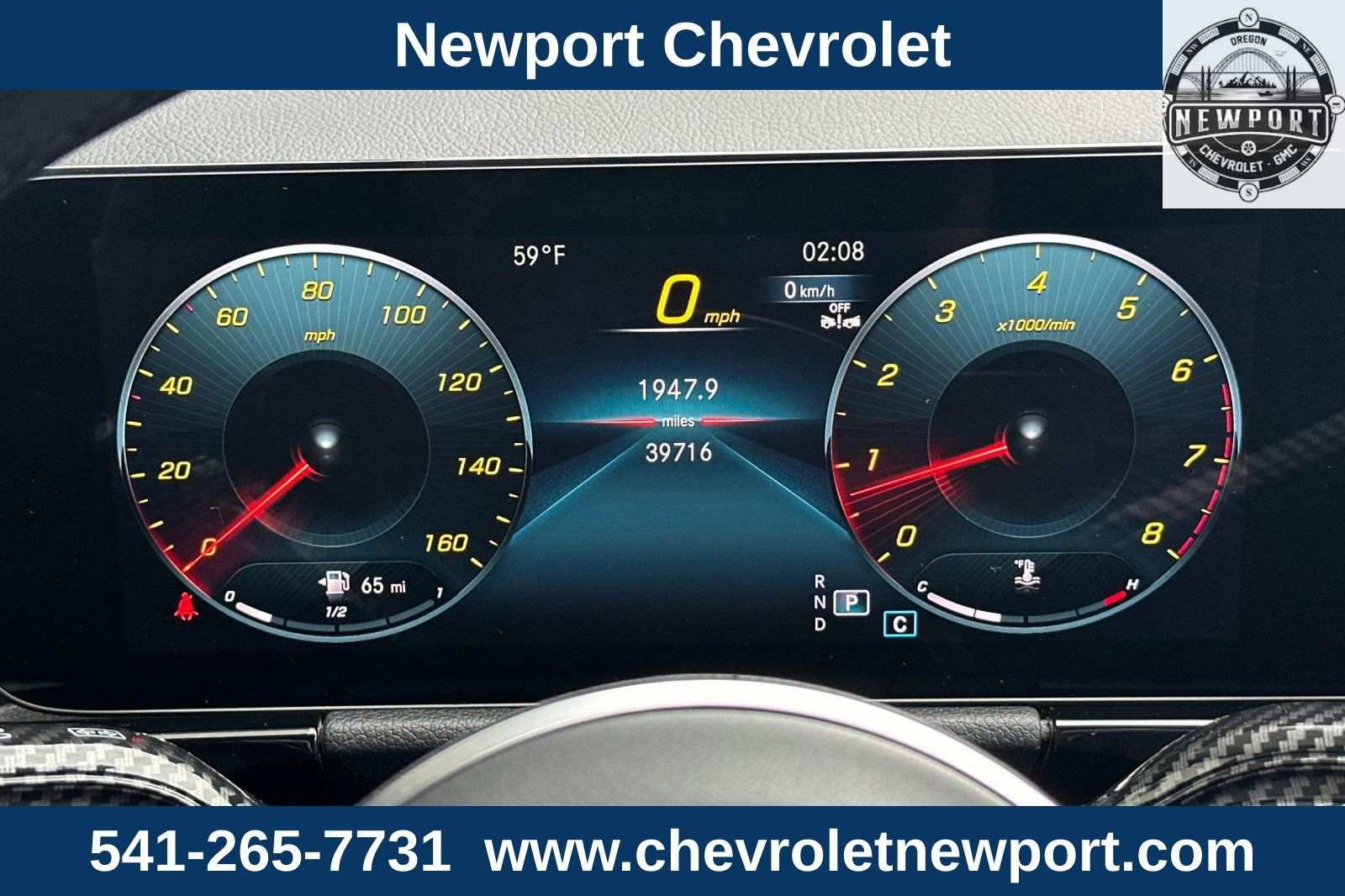 Used 2023 Mercedes-Benz GLA 250 4MATIC image 25