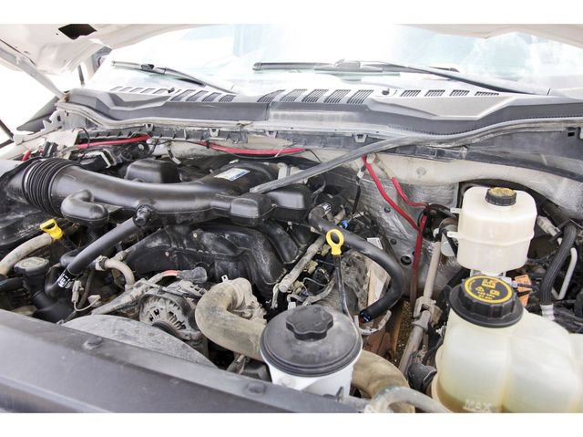 Used 2019 Ford F550 4x4 Crew Cab Super Duty image 29