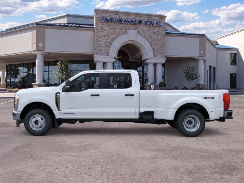 New 2026 Ford F350 XL AWD/4WD image 3